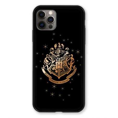 Coque Pour Iphone 13 (6.1) WB License Harry Potter Poudlard