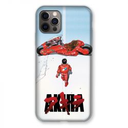 Coque Pour Iphone 13 (6.1) Manga Akira Affiche