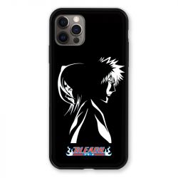 Coque Pour Iphone 13 (6.1) Manga Bleach Duo