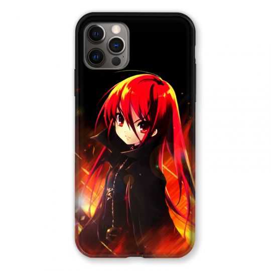 Coque Pour Iphone 13 (6.1) Manga Shana