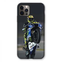 Coque Pour Iphone 13 (6.1) Moto Wheeling