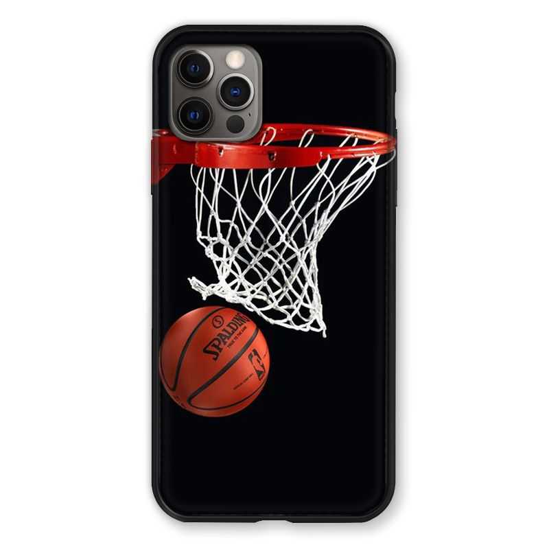Coque Pour Iphone 13 (6.1) Panier Basket