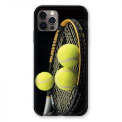 Coque Pour Iphone 13 (6.1) Tennis Balls