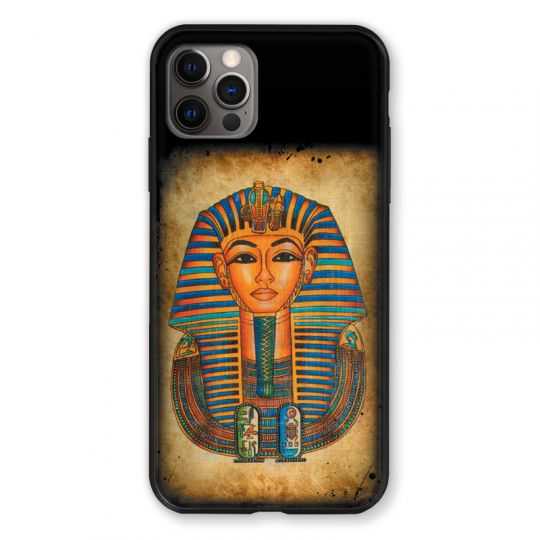 Coque Pour Iphone 13 MINI (5.4) Egypte Pharaon