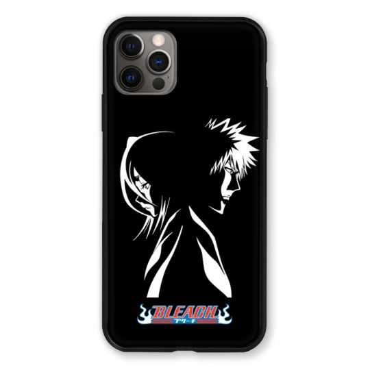 Coque Pour Iphone 13 MINI (5.4) Manga Bleach Duo