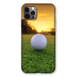 Coque Pour Iphone 13 MINI (5.4) Golf Balle