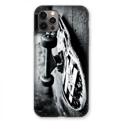 Coque Pour Iphone 13 MINI (5.4) Skate Vintage