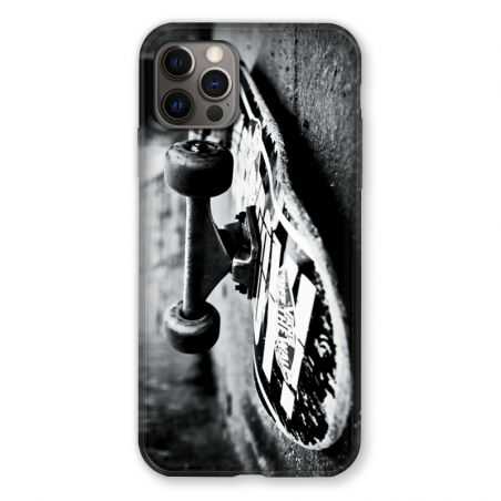 Coque Pour Iphone 13 MINI (5.4) Skate Vintage