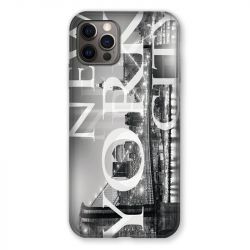 Coque Pour Iphone 13 PRO Amerique USA New York