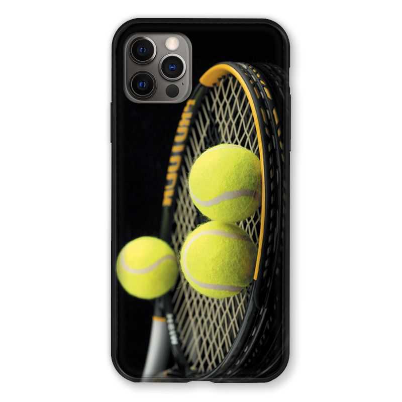 Coque Pour Iphone 13 PRO Tennis Balls