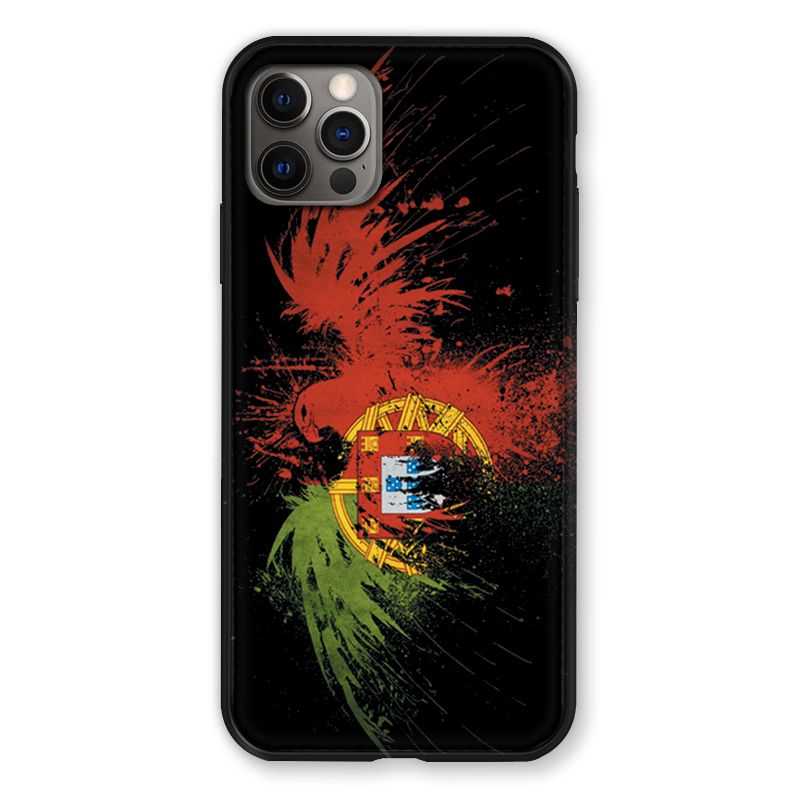 Coque Pour Iphone 13 PRO Portugal Aigle