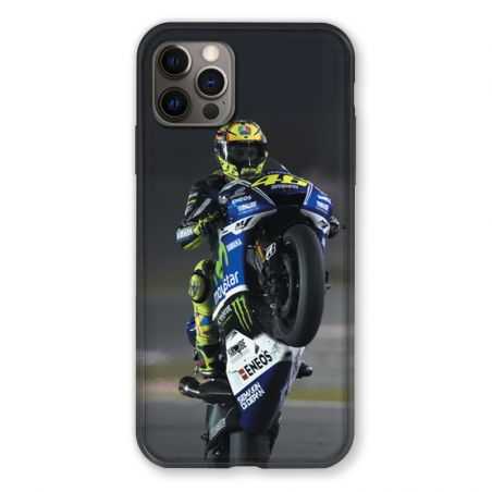 Coque Pour Iphone 13 PRO Moto Wheeling