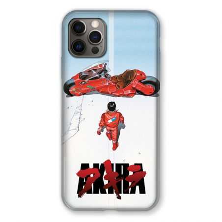 Coque Pour Iphone 13 PRO Manga Akira Affiche