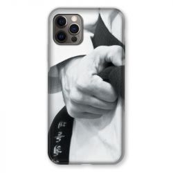 Coque Pour Iphone 13 PRO Judo Kimono