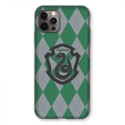 Coque Pour Iphone 13 PRO WB License Harry Potter Slytherin