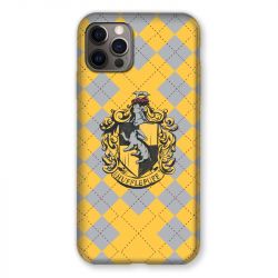 Coque Pour Iphone 13 PRO WB License Harry Potter Hufflepuff