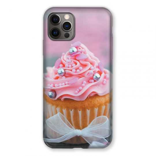 Coque Pour Iphone 13 PRO Cupcake