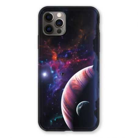 Coque Pour Iphone 13 PRO Planete Rouge