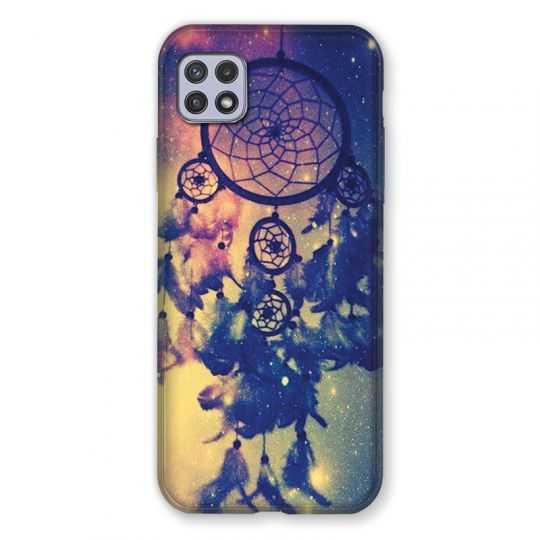 Coque Pour Samsung Galaxy A22 5G Attrape Reve Colore
