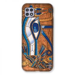 Coque Pour Samsung Galaxy A22 5G Egypte Papyrus