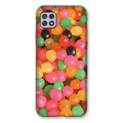 Coque Pour Samsung Galaxy A22 5G Dragibus