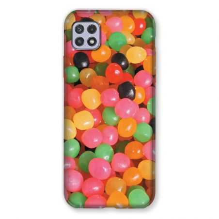 Coque Pour Samsung Galaxy A22 5G Dragibus