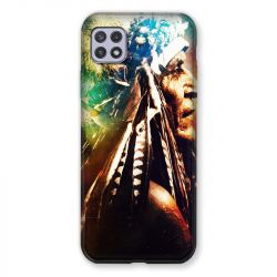 Coque Pour Samsung Galaxy A22 5G Indien