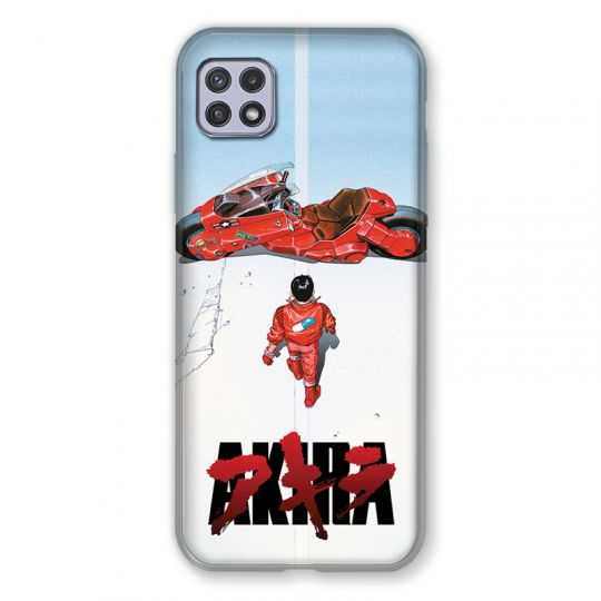 Coque Pour Samsung Galaxy A22 5G Manga Akira Affiche