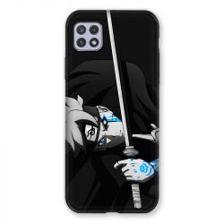 Coque Pour Samsung Galaxy A22 5G Manga Boruto Epée