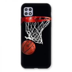 Coque Pour Samsung Galaxy A22 5G Panier Basket