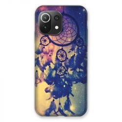 Coque Pour Xiaomi Mi 11 Lite 4G / 5G Attrape Reve Colore