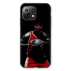 Coque Pour Xiaomi Mi 11 Lite 4G / 5G Basketeur