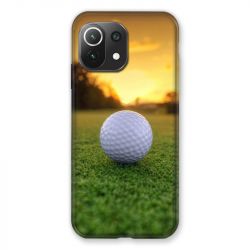 Coque Pour Xiaomi Mi 11 Lite 4G / 5G France Paris Vintage