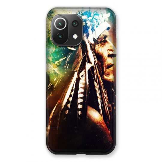Coque Pour Xiaomi Mi 11 Lite 4G / 5G Indien