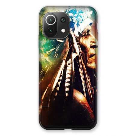 Coque Pour Xiaomi Mi 11 Lite 4G / 5G Indien