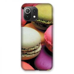 Coque Pour Xiaomi Mi 11 Lite 4G / 5G Macaron