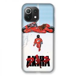 Coque Pour Xiaomi Mi 11 Lite 4G / 5G Manga Akira Affiche