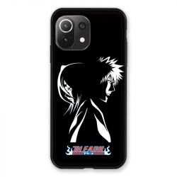 Coque Pour Xiaomi Mi 11 Lite 4G / 5G Manga Bleach Duo