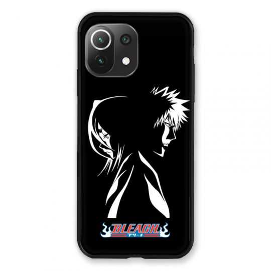 Coque Pour Xiaomi Mi 11 Lite 4G / 5G Manga Bleach Duo