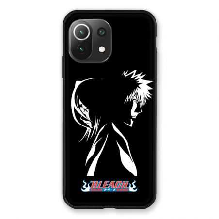 Coque Pour Xiaomi Mi 11 Lite 4G / 5G Manga Bleach Duo