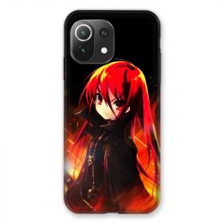 Coque Pour Xiaomi Mi 11 Lite 4G / 5G Manga Shana
