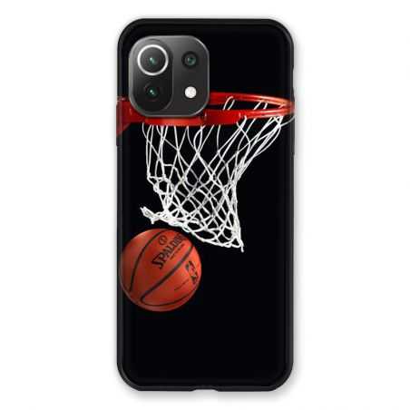 Coque Pour Xiaomi Mi 11 Lite 4G / 5G Panier Basket