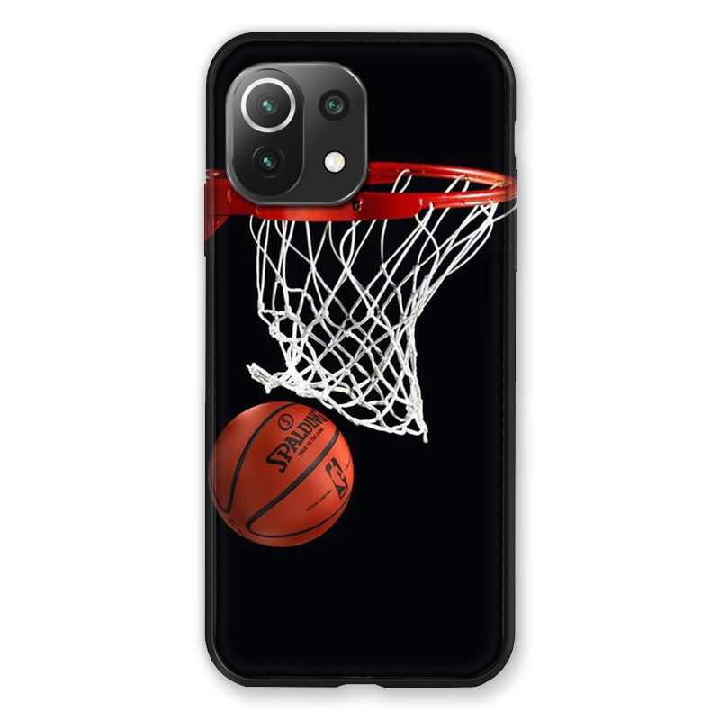 Coque Pour Xiaomi Mi 11 Lite 4G / 5G Panier Basket