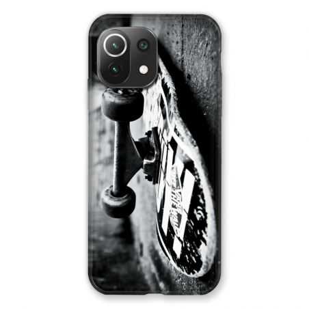 Coque Pour Xiaomi Mi 11 Lite 4G / 5G Skate Vintage