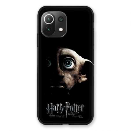 Coque Pour Xiaomi Mi 11 Lite 4G / 5G WB License Harry Potter Hollows Dobby