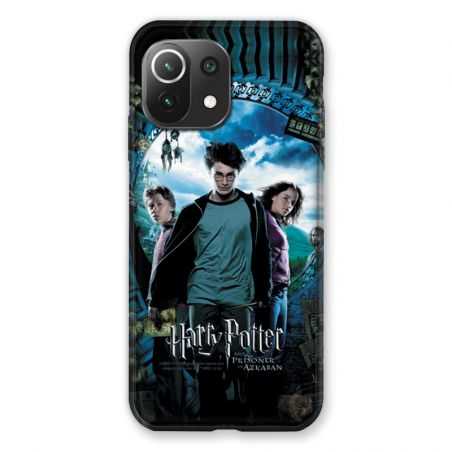 Coque Pour Xiaomi Mi 11 Lite 4G / 5G WB License Harry Potter Azkaban