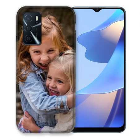 Coque Pour Oppo A16 Personnalisee