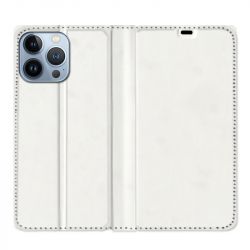 Housse Cuir Portefeuille Pour Iphone 13 Pro Max
