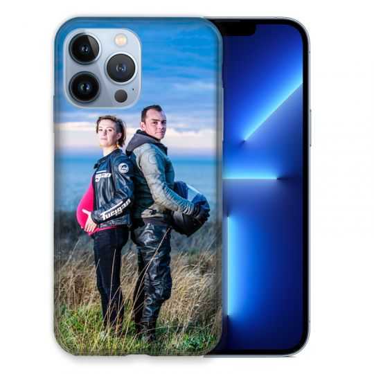 Coque Pour Iphone 13 Pro Max Personnalisee