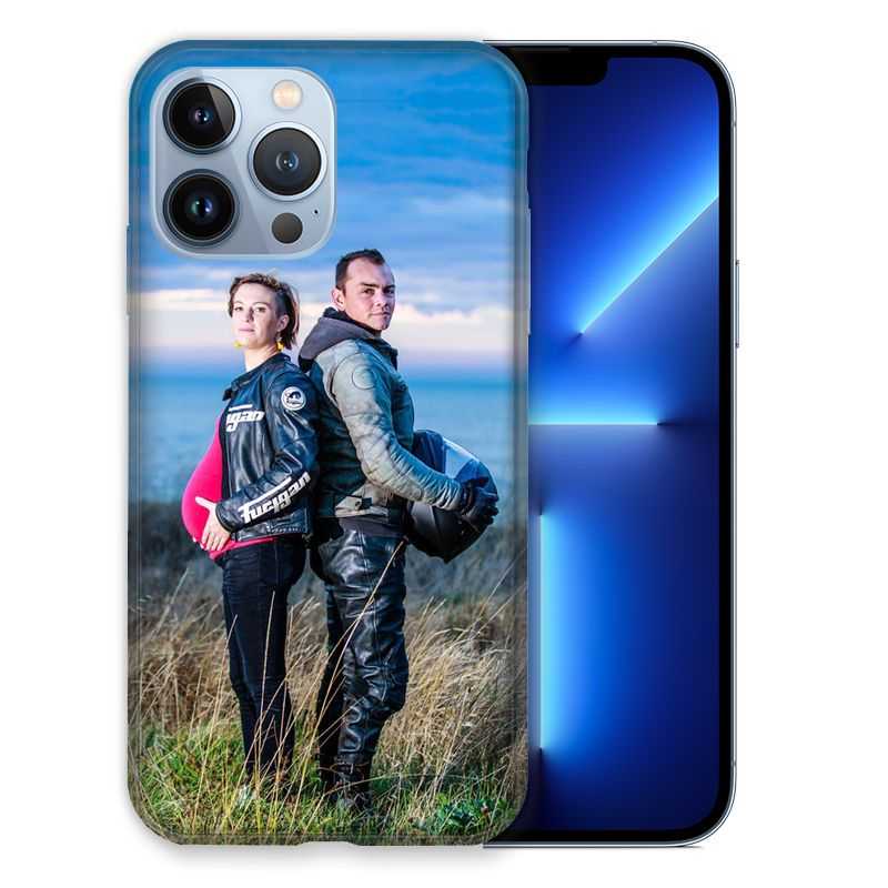 Coque Pour Iphone 13 Pro Max Personnalisee